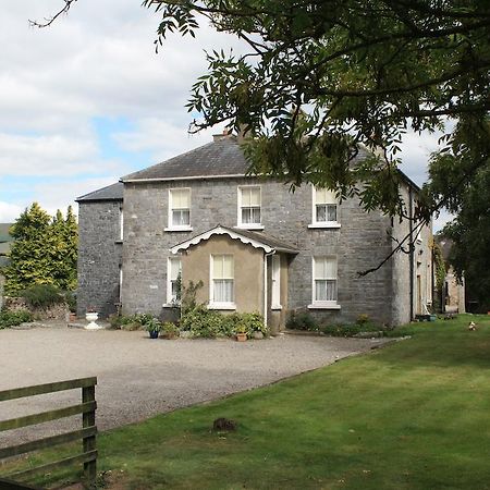 Moate Lodge Athy Dış mekan fotoğraf