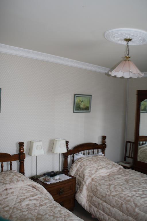 Moate Lodge Athy Oda fotoğraf