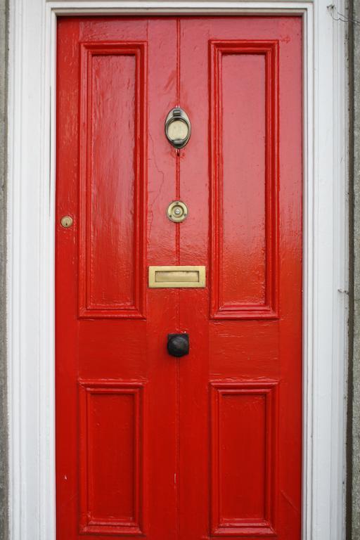 Moate Lodge Athy Dış mekan fotoğraf