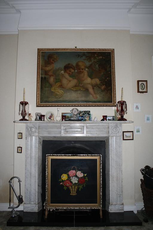 Moate Lodge Athy Dış mekan fotoğraf