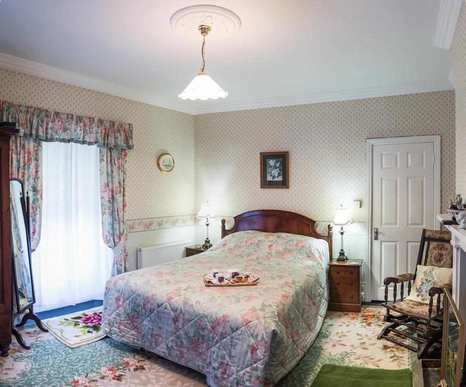 Moate Lodge Athy Oda fotoğraf