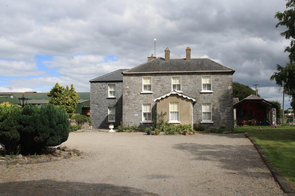 Moate Lodge Athy Dış mekan fotoğraf