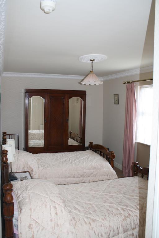 Moate Lodge Athy Oda fotoğraf