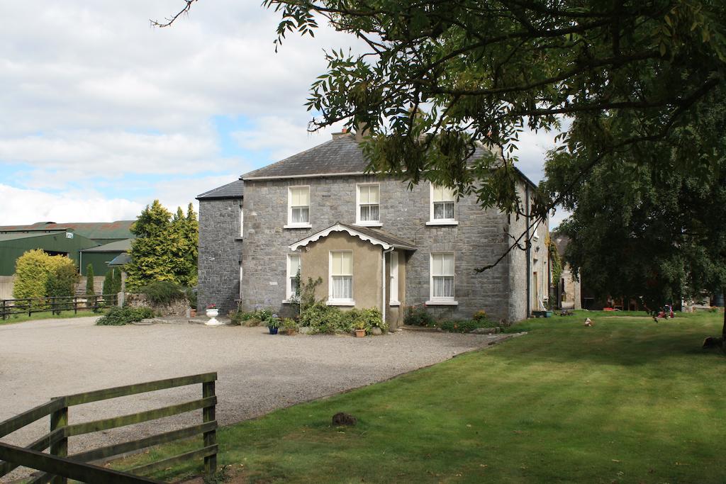 Moate Lodge Athy Dış mekan fotoğraf